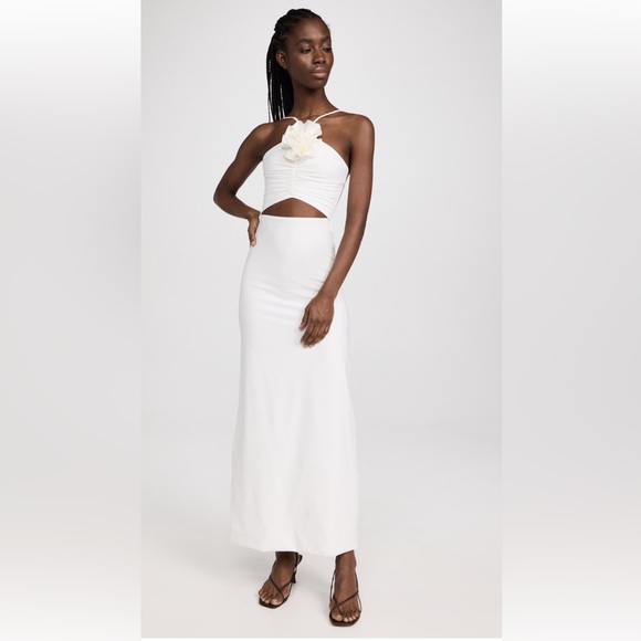 Maygel Coronel Cattleya Dress - Picture 8 of 10